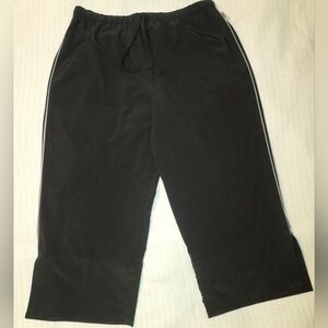 Reebok Cover-up/Workout Pants